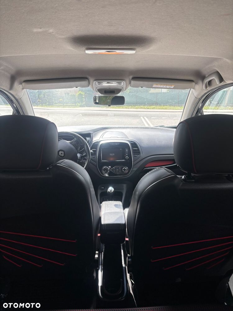 Renault Captur 0.9 Energy TCe Limited - 22