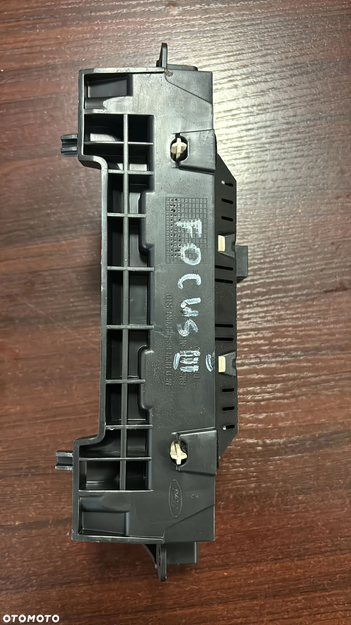 radio wyświetlacz nawigacja  FORD FOCUS MK3   BM5T-18C815-GK    (99/1)   (99/10) - 6
