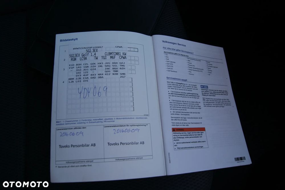 Volkswagen Golf 1.4 TSI BMT Comfortline - 29