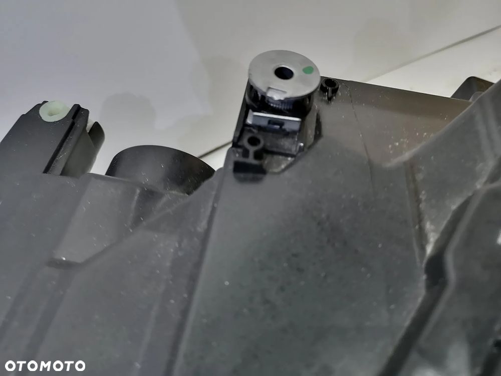 Lampa Lewa Cupra FORMENTOR 5FG LIFT FULL LED Matrix Przód Przednia - 5