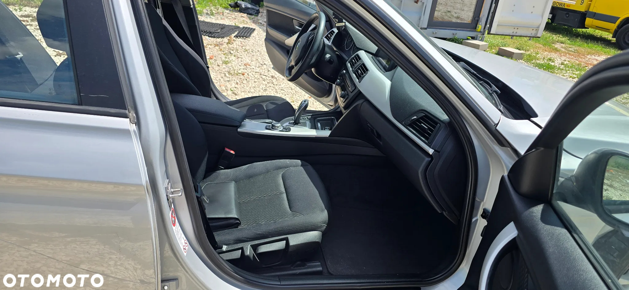 BMW Seria 3 - 19