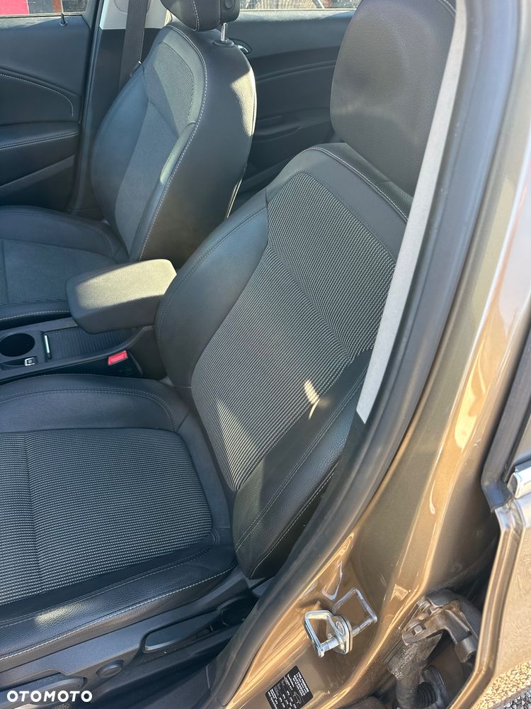 Opel Astra 1.4 Turbo - 14