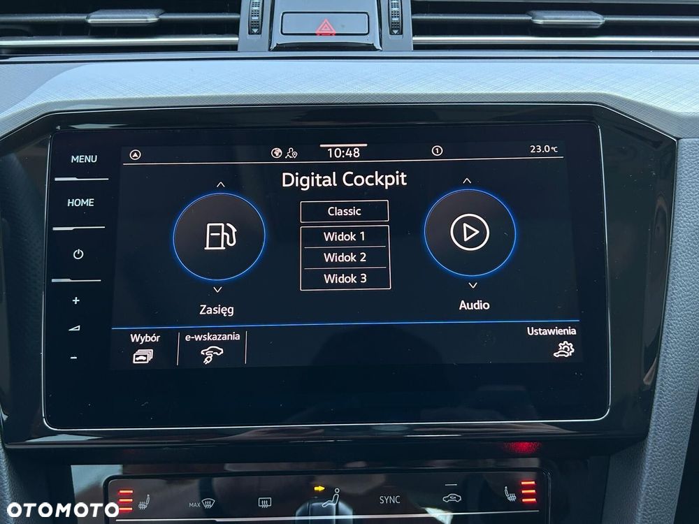 Volkswagen Passat Variant - 34