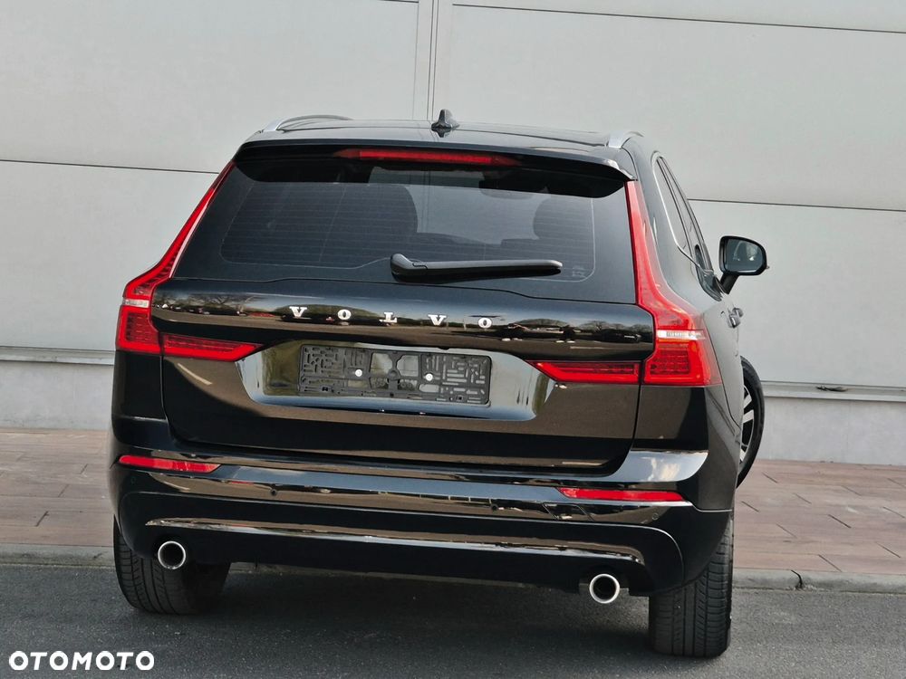 Volvo XC 60 B4 B Geartronic Inscription - 13