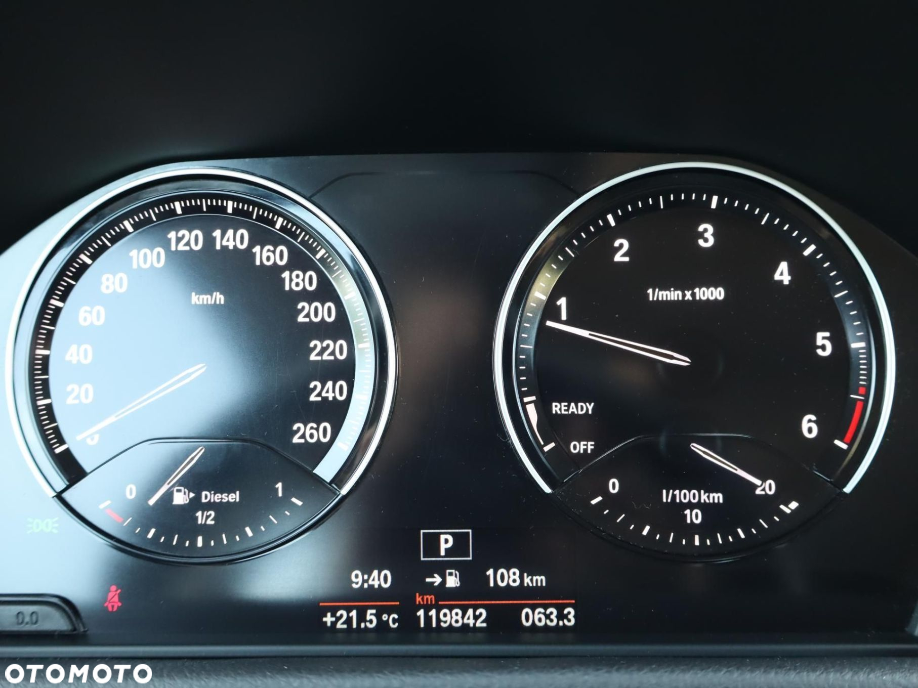 BMW Seria 2 - 18