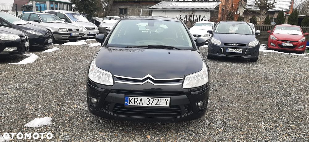 Citroën C4 - 3