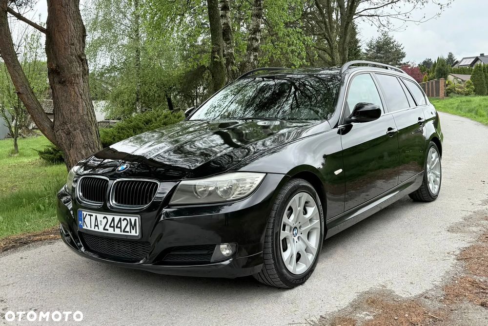 BMW Seria 3 330d - 2