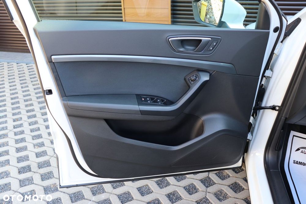 Seat Ateca 1.4 ECO TSI STYLE - 26