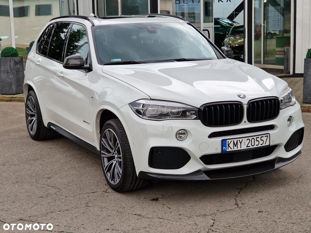 BMW X5 - 15