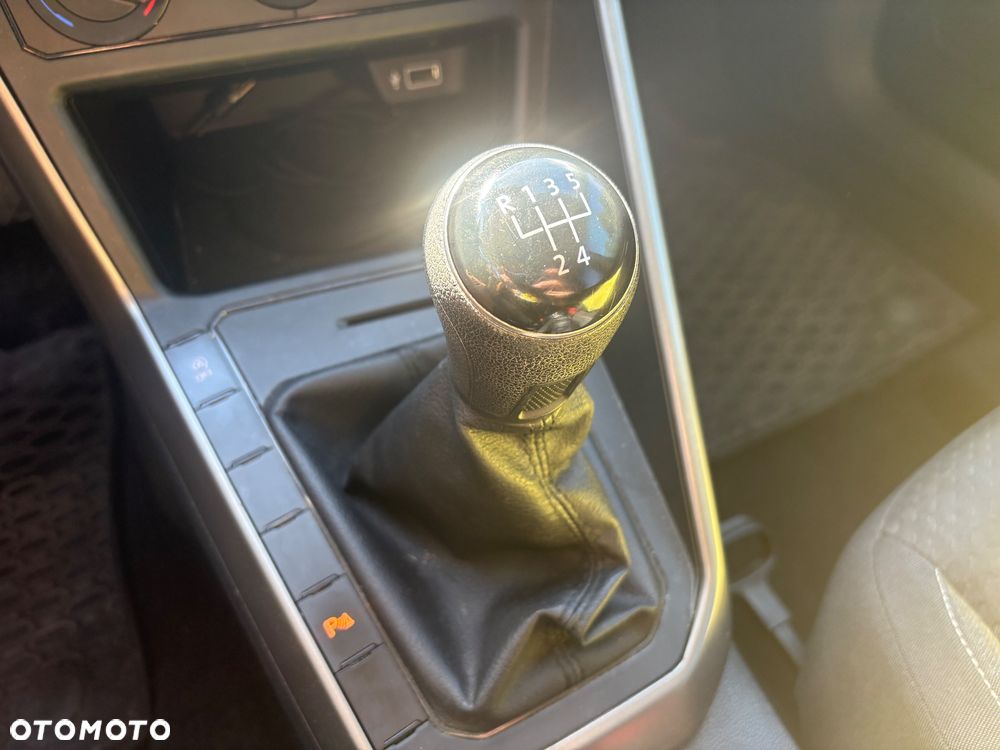 Volkswagen Polo 1.0 TSI Comfortline - 9