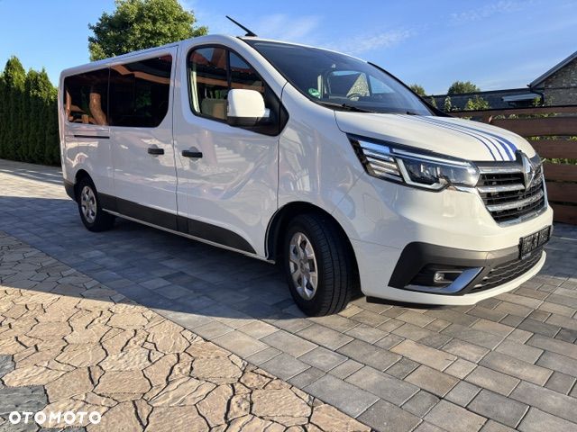 Renault Trafic - 4