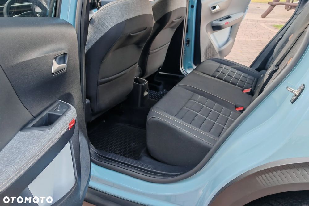 Citroën C3 Aircross 1.2 Turbo Plus S&S - 14