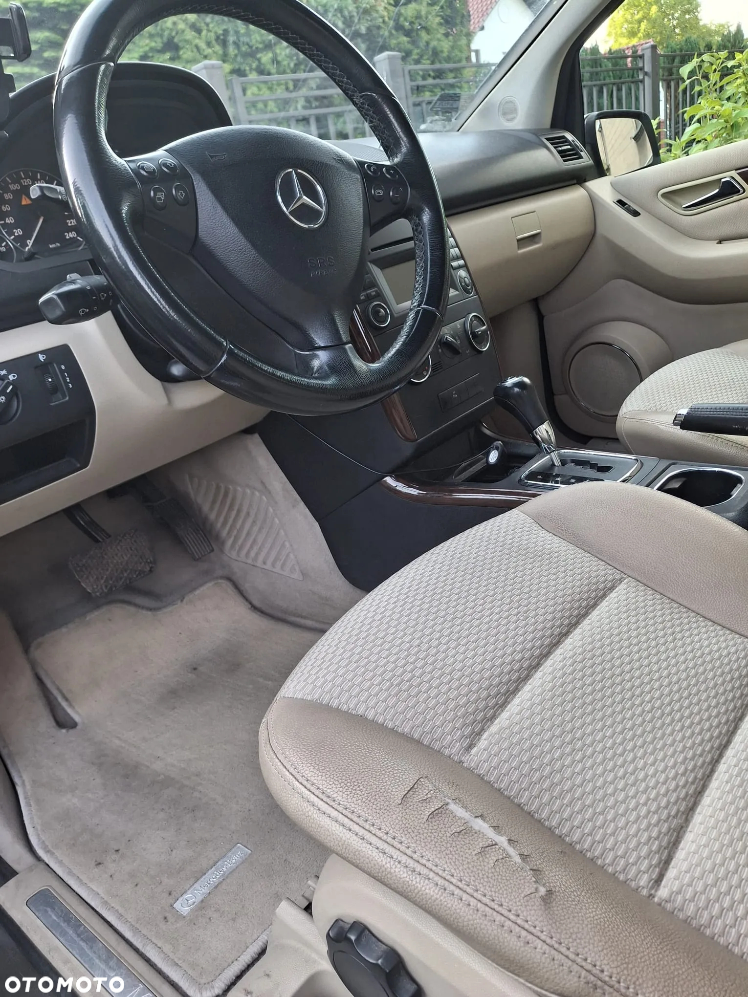 Mercedes-Benz Klasa A 180 Elegance EU5 - 12
