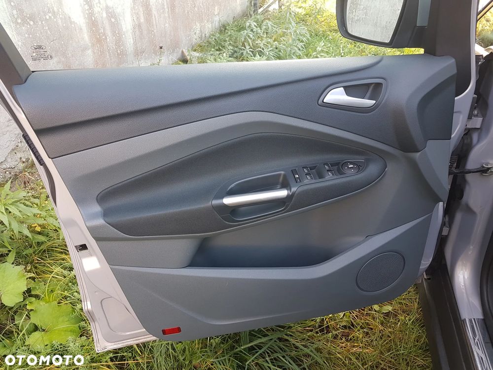 Ford C-MAX - 18