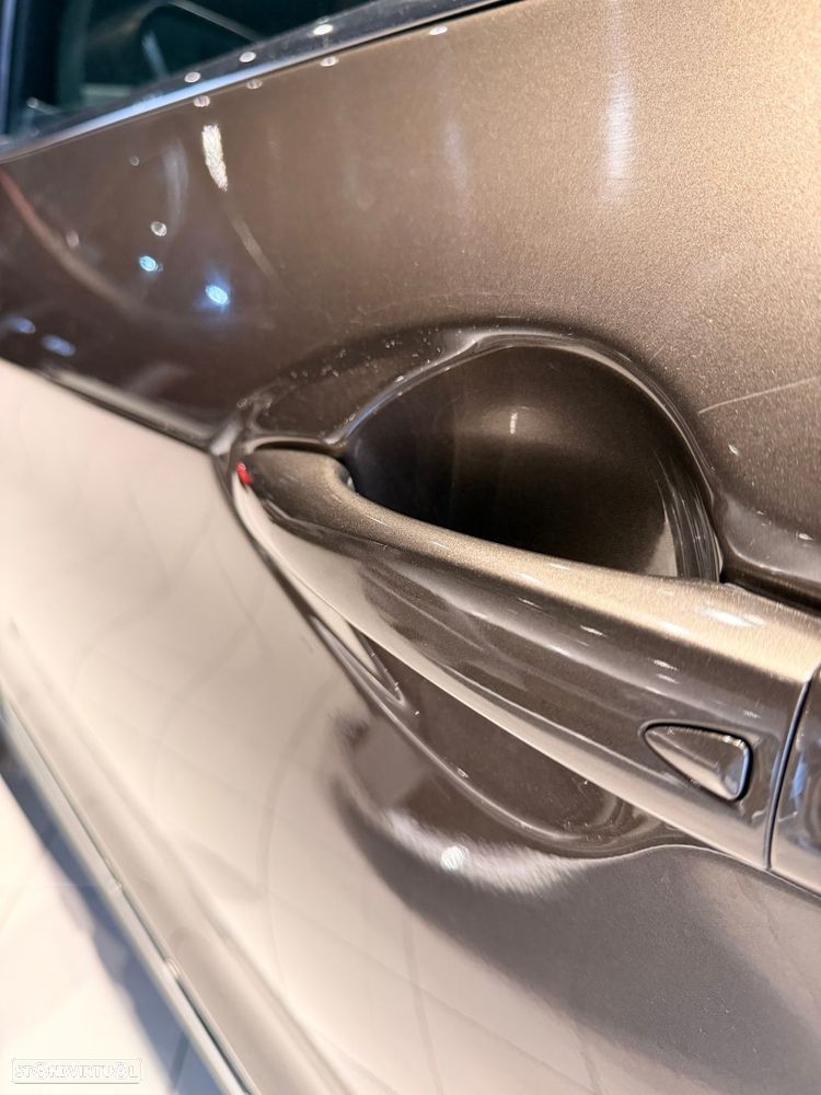 Nissan Qashqai 1.2 DIG-T 360 Xtronic - 9