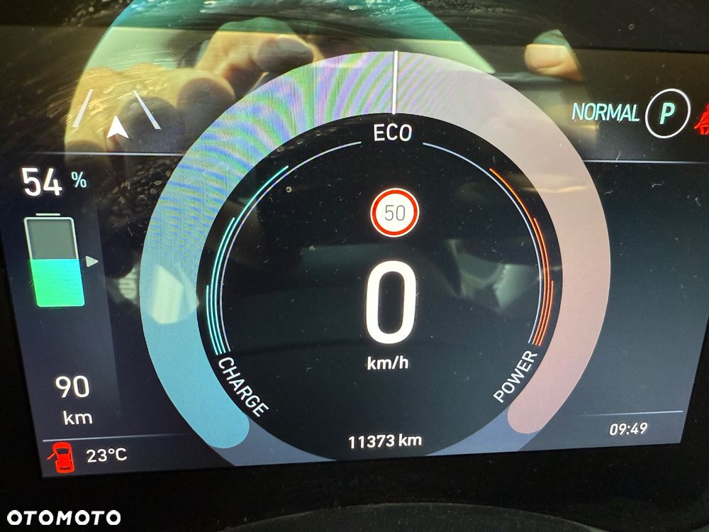 Fiat 500e 23,8kWh la Prima - 14