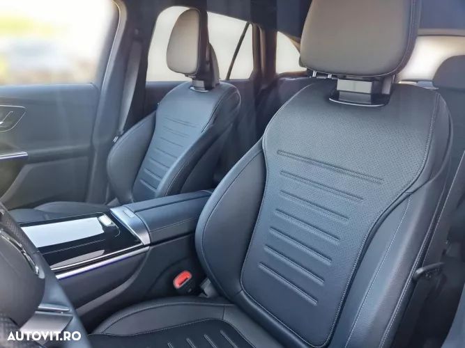 Mercedes-Benz GLC 200 4MATIC MHEV - 15