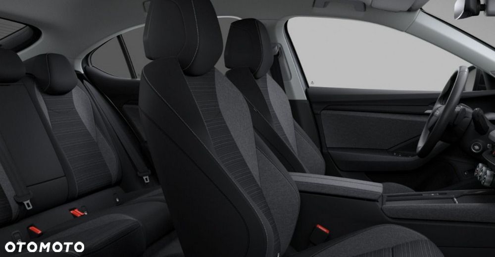 Skoda Superb - 6