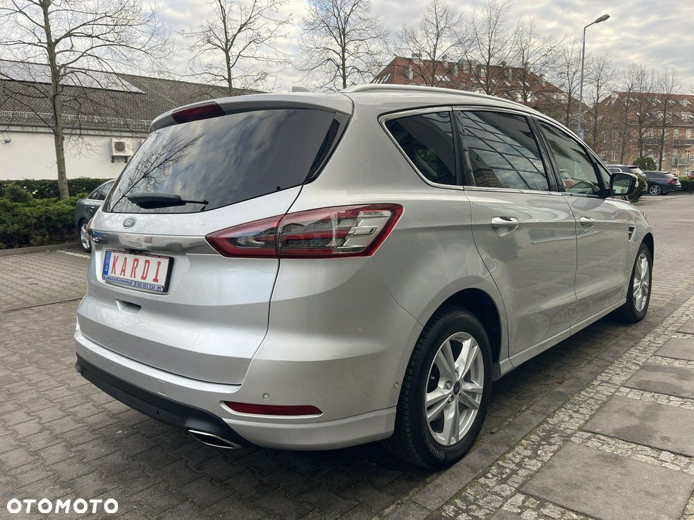 Ford S-Max - 5