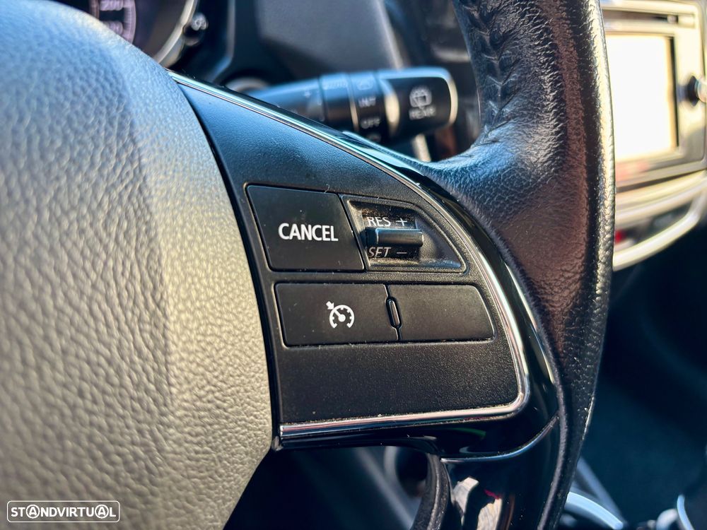 Mitsubishi ASX 1.6 DI-D Tokyo Edition - 42