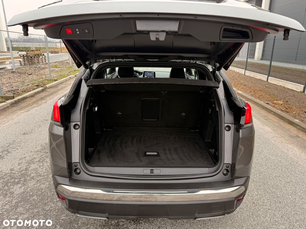 Peugeot 3008 - 26