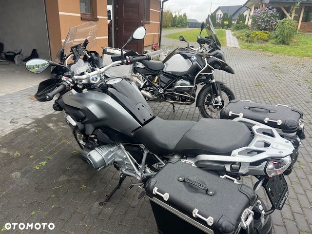BMW GS - 15