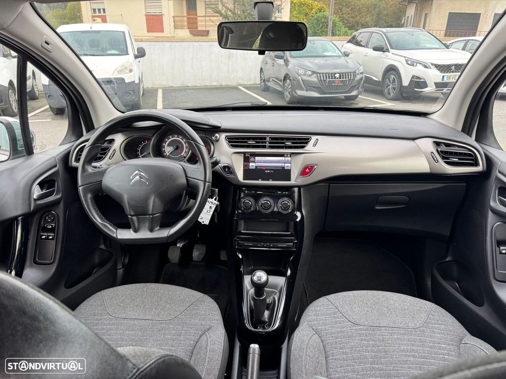 Citroën C3 1.2 PureTech Feel - 6