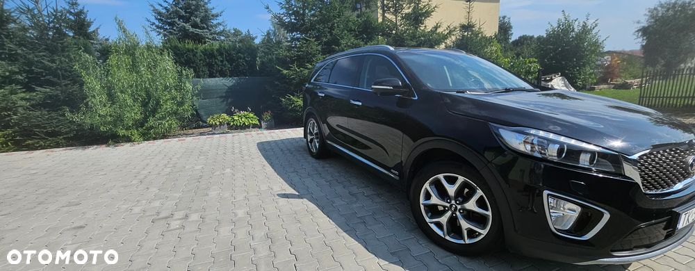 Kia Sorento 2.2 CRDI L - 2