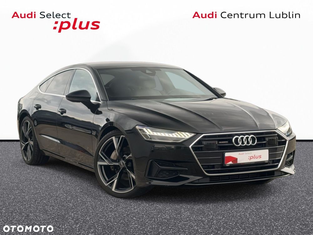 Audi A7 Sportback - 3