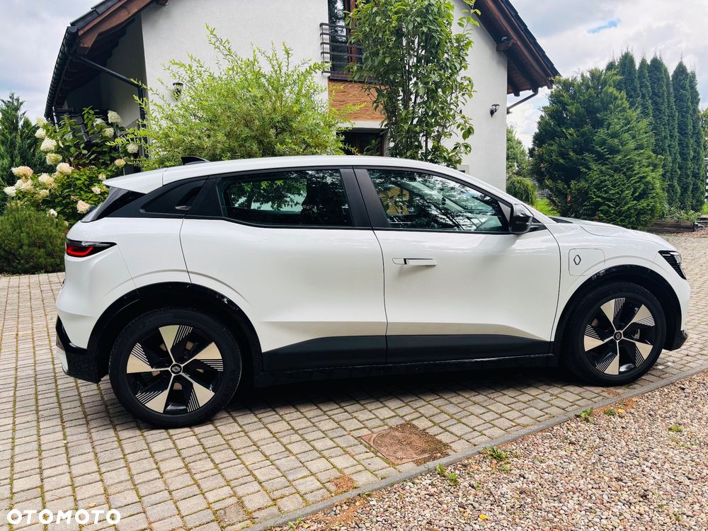 Renault Megane EV40 Equilibre - 5