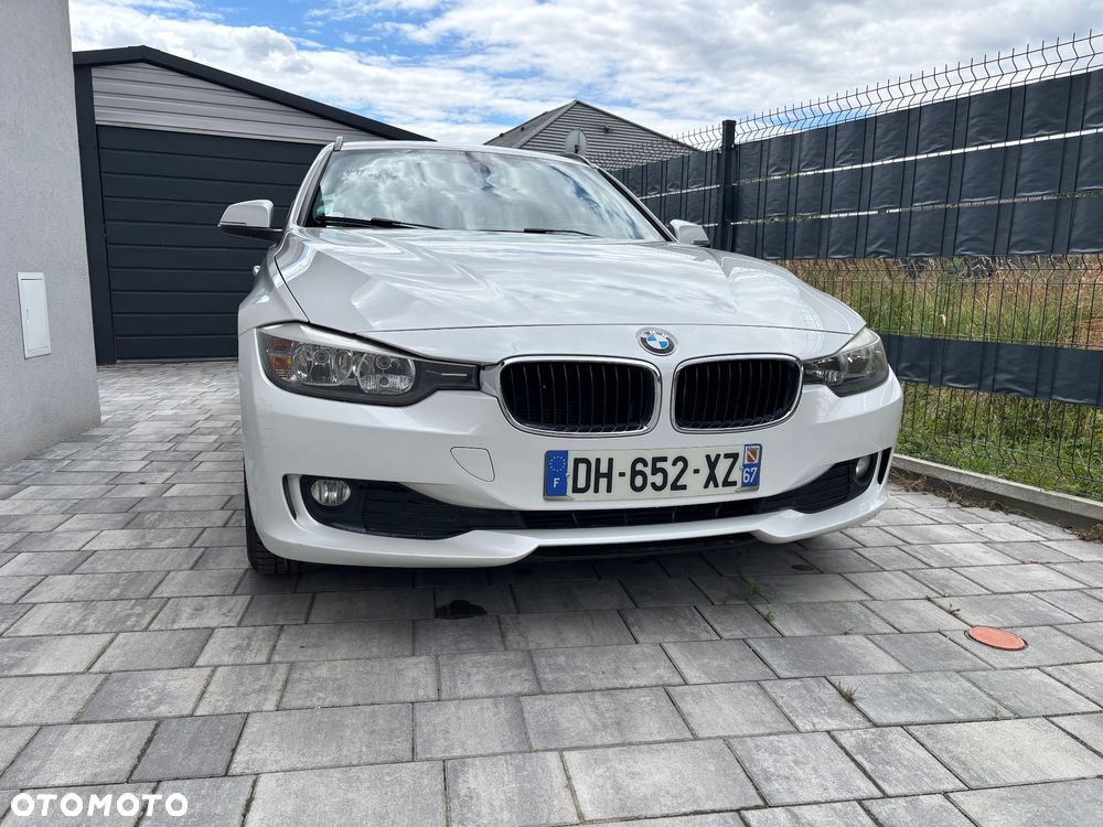 BMW Seria 3 316d - 7