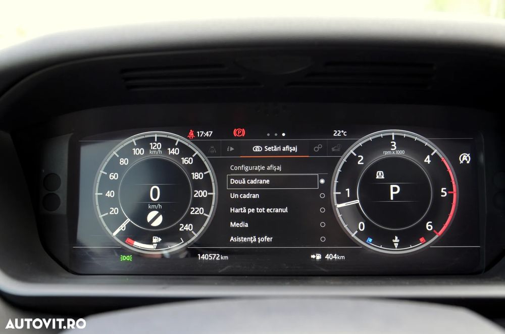 Land Rover Discovery 2.0 L SD4 Ingenium HSE Luxury - 27