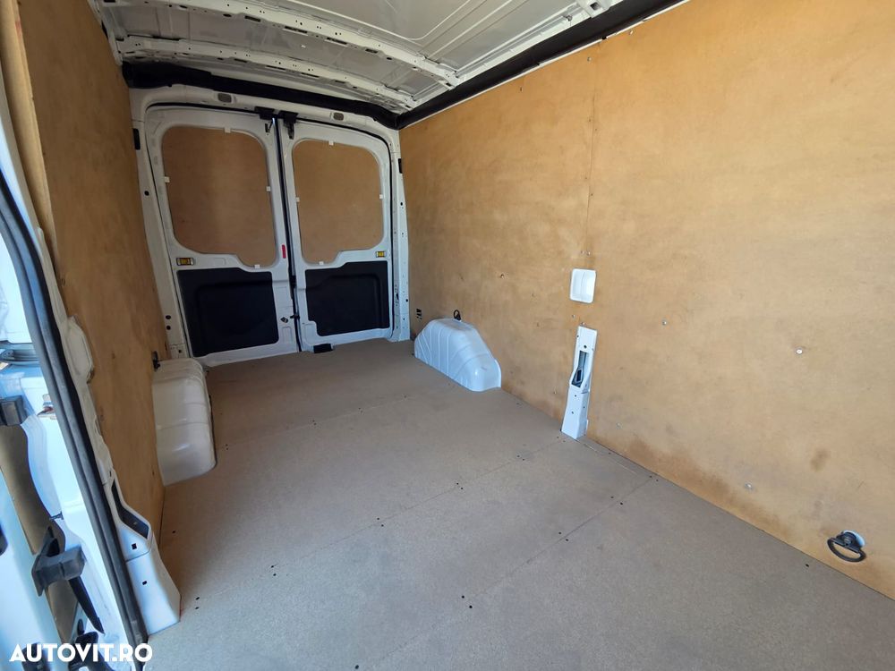 Ford Transit L3H2 - 16