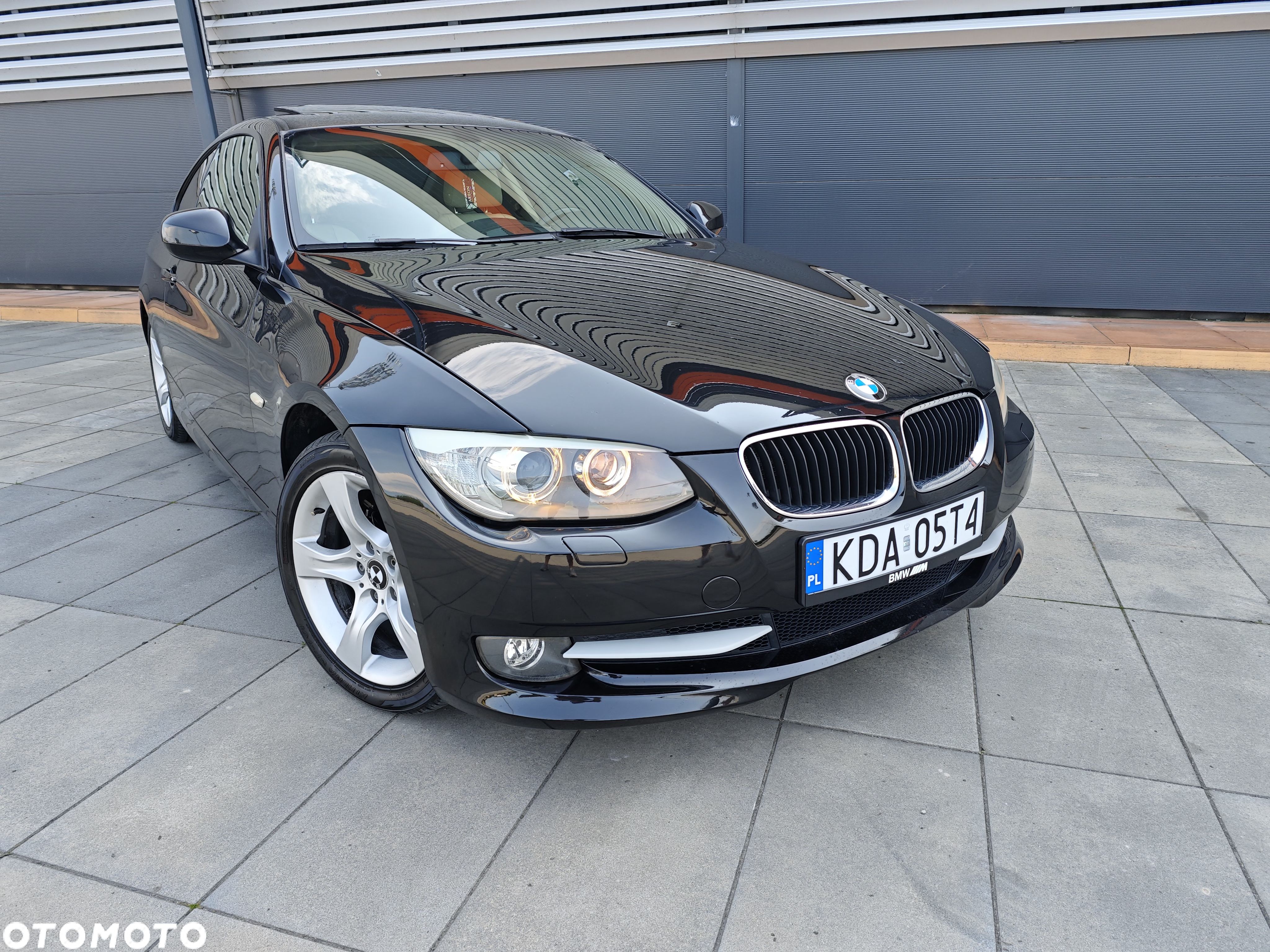 BMW Seria 3 - 1