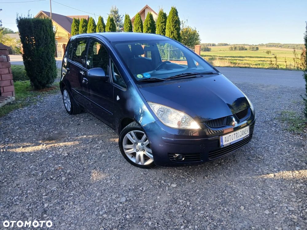 Mitsubishi Colt 1.3 ClearTec Inform