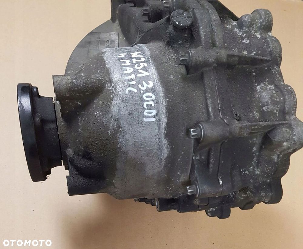MERCEDES R W251 3.0 CDI REDUKTOR SKRZYNI BIEGÓW A2512800900 - 4