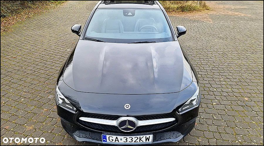 Mercedes-Benz CLA - 3