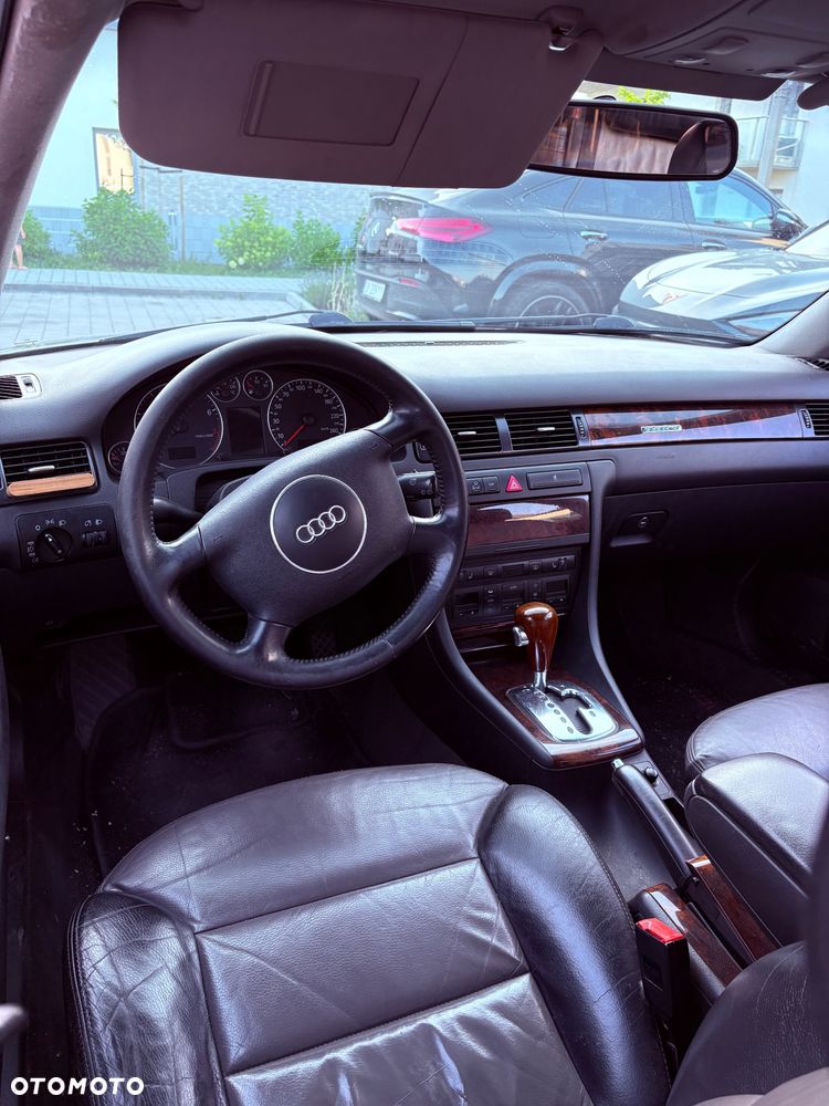 Audi A6 Allroad - 15
