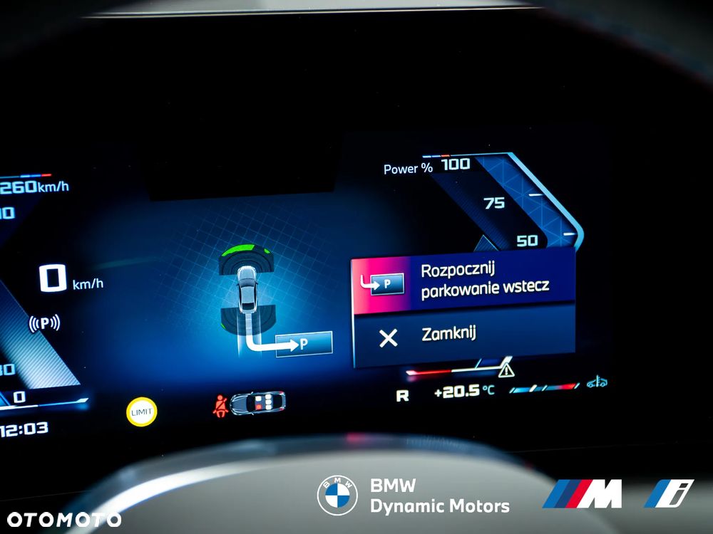 BMW Seria 2 M235 xDrive Gran Coupe - 34