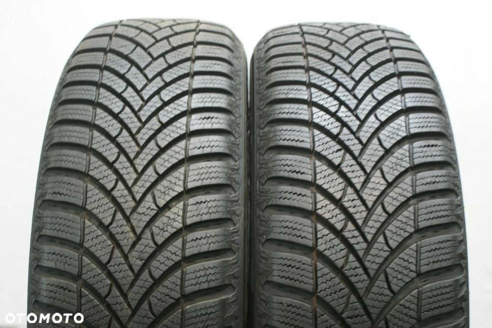 zimowe 185/60R15 SEMPERIT SPEED-GRIP 5 , 7,7mm B3441