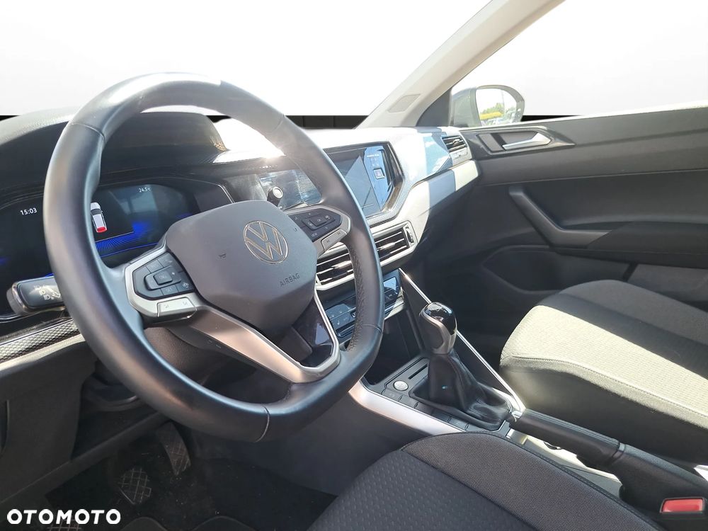 Volkswagen Taigo 1.0 TSI Life - 14
