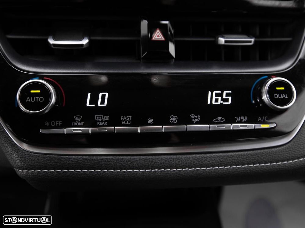 Toyota Corolla Touring Sports 1.8 Hybrid Comfort - 16