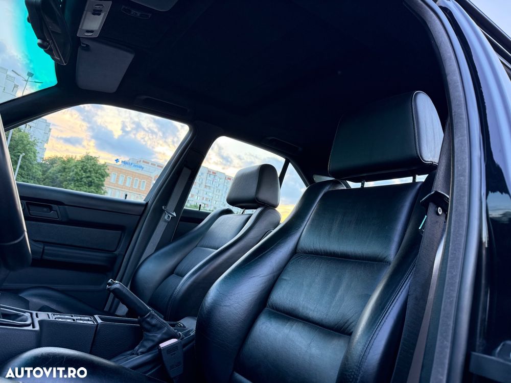 BMW M5 - 32