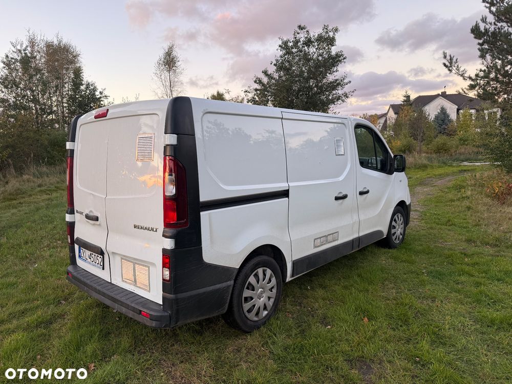 Renault Trafic - 3