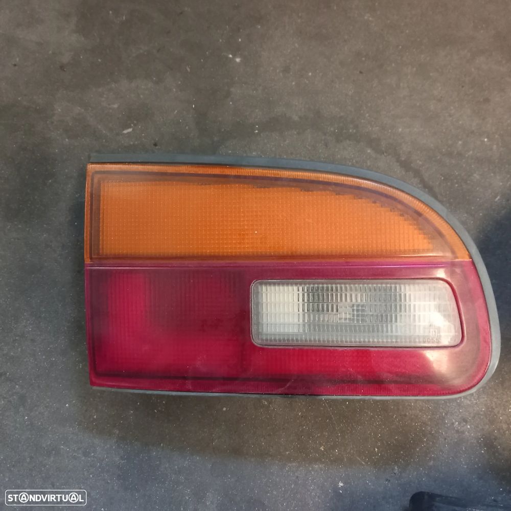 Farolins mitsubishi l400 - 4