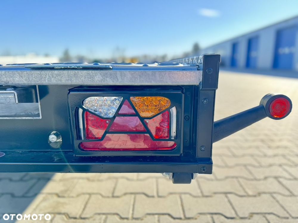 TA-NO TRIO 35.85 FT PREMIUM - 10