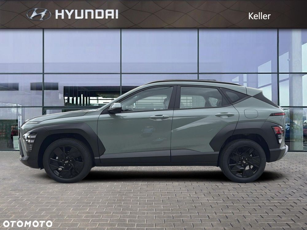 Hyundai Kona 2026 photo 2