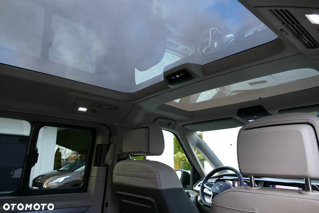Volkswagen Multivan 6.1 2.0 TDI L1 Highline DSG - 33