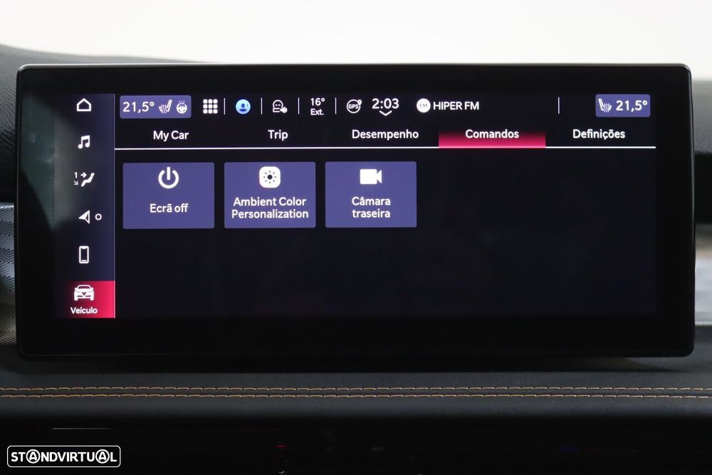 Alfa Romeo Tonale - 31