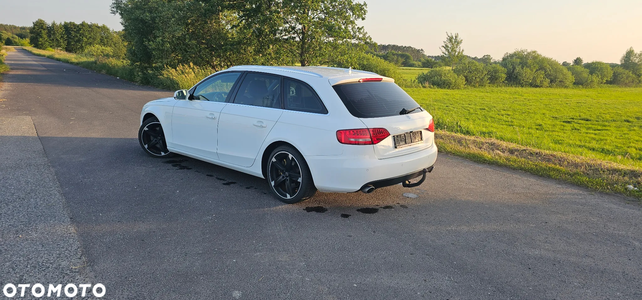 Audi A4 Avant 3.0 TDI DPF quattro S tronic Ambition - 2